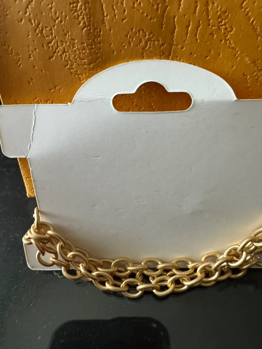 Gold Fashion Jewelry Bracelet image indicator(2)