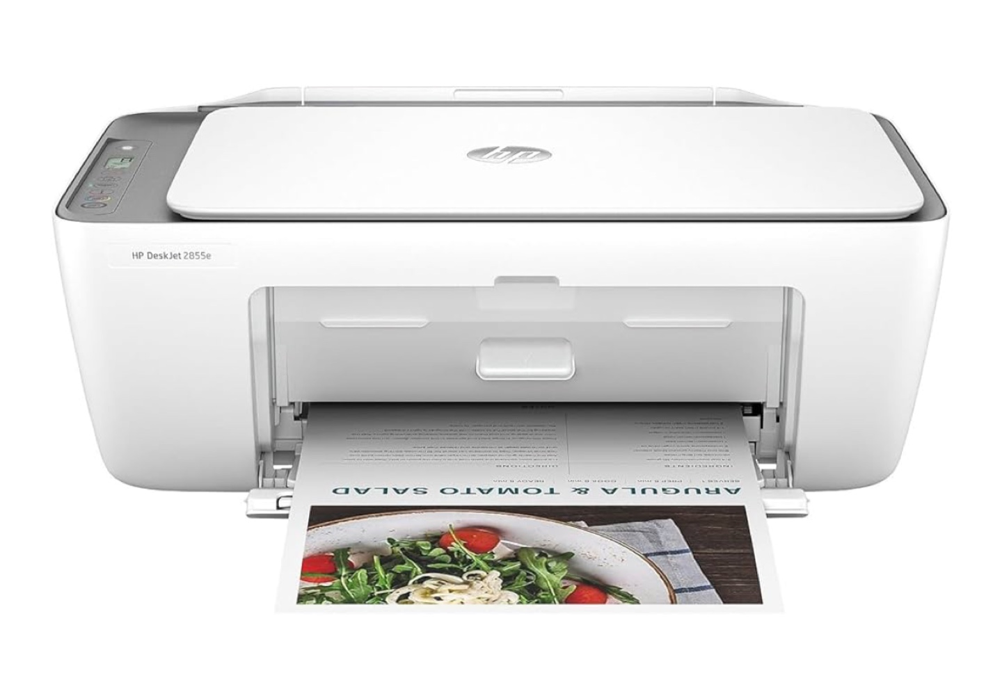 HP DeskJet 2855e All-in-One Printer