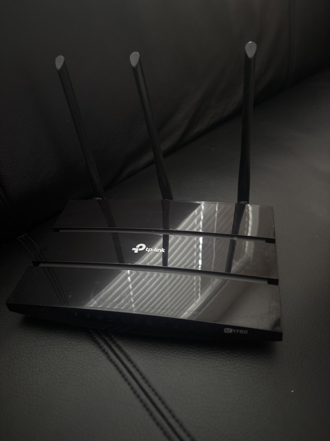 TP-Link AC1750 Wireless Dual Band Gigabit Router