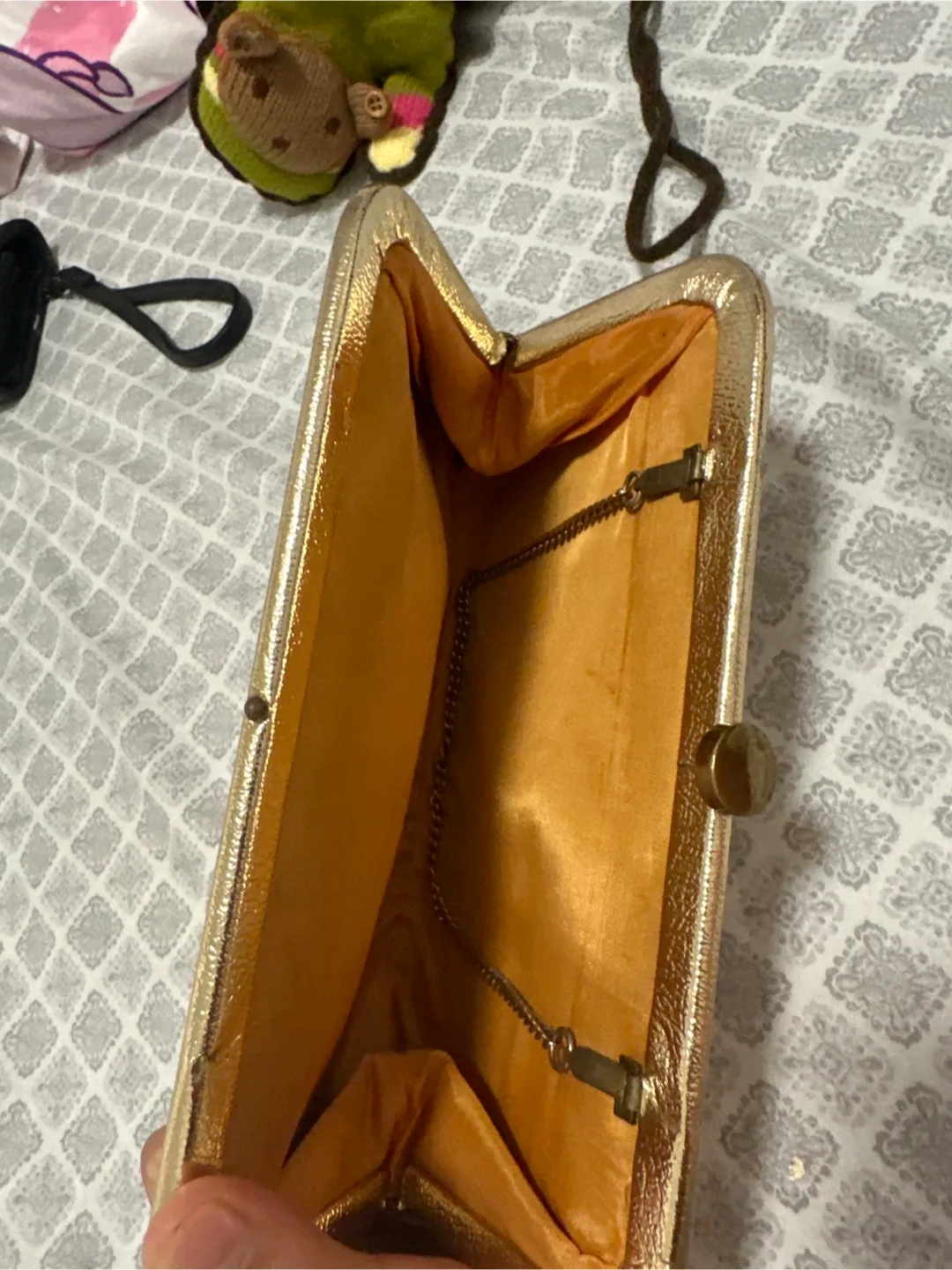 Cartera de mujer thumbnail