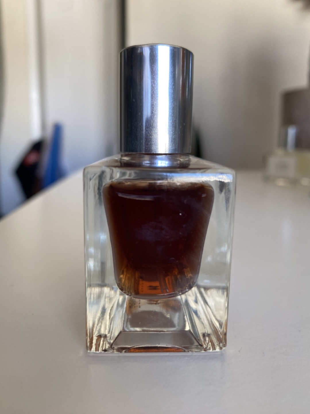 Le Monde Gourmand Pumpkin Crème Eau de Parfum 30ml - photo 3