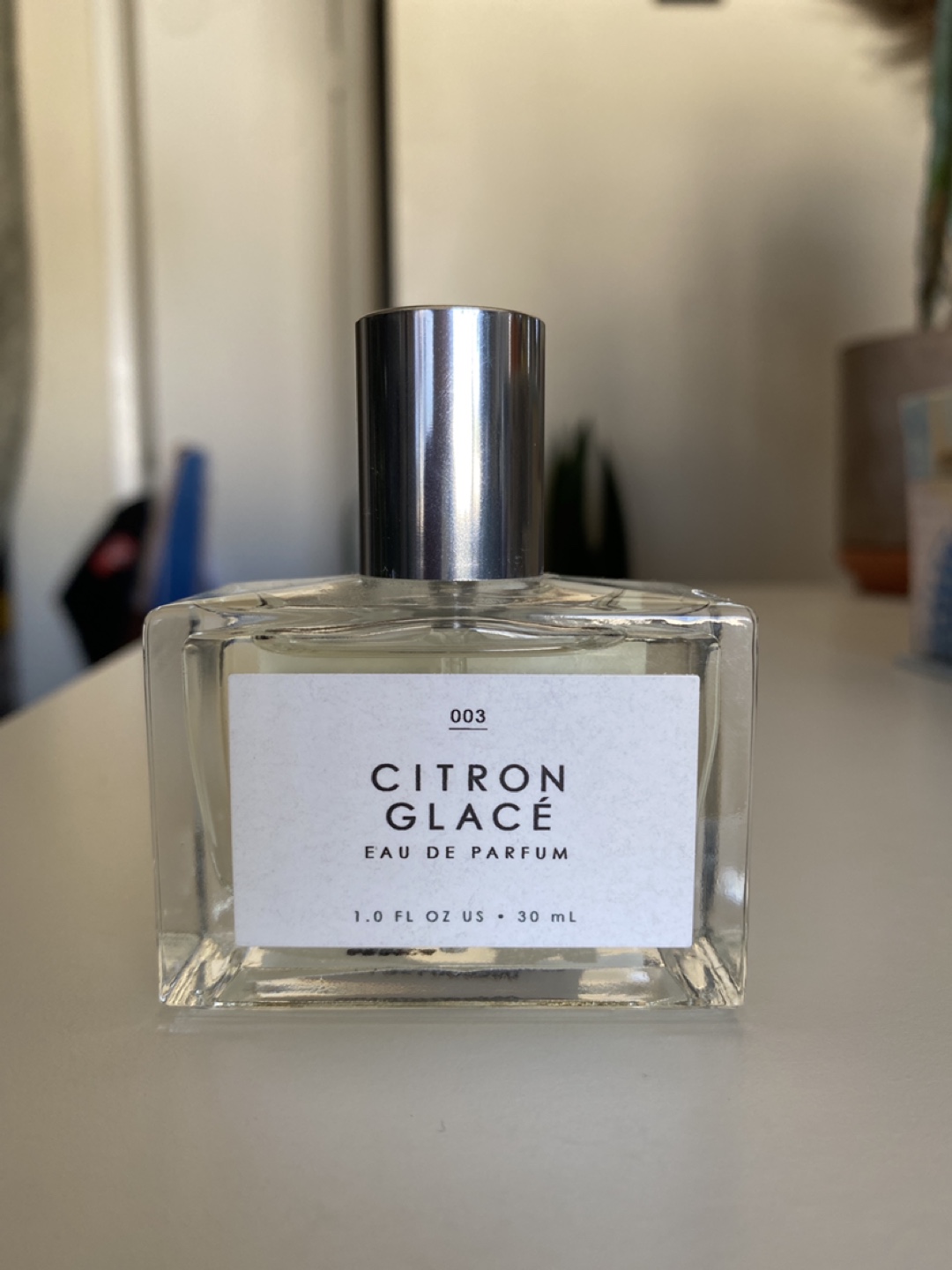 Citron Glace Eau de Parfum 30ml
