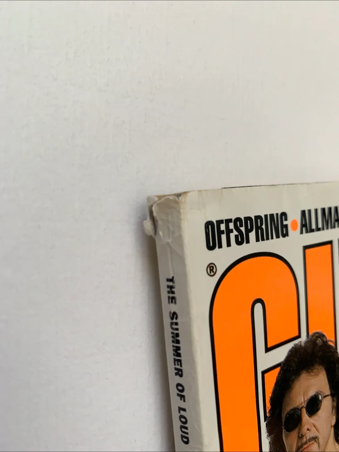 Guitar World Magazine June 1997 image indicator(8)