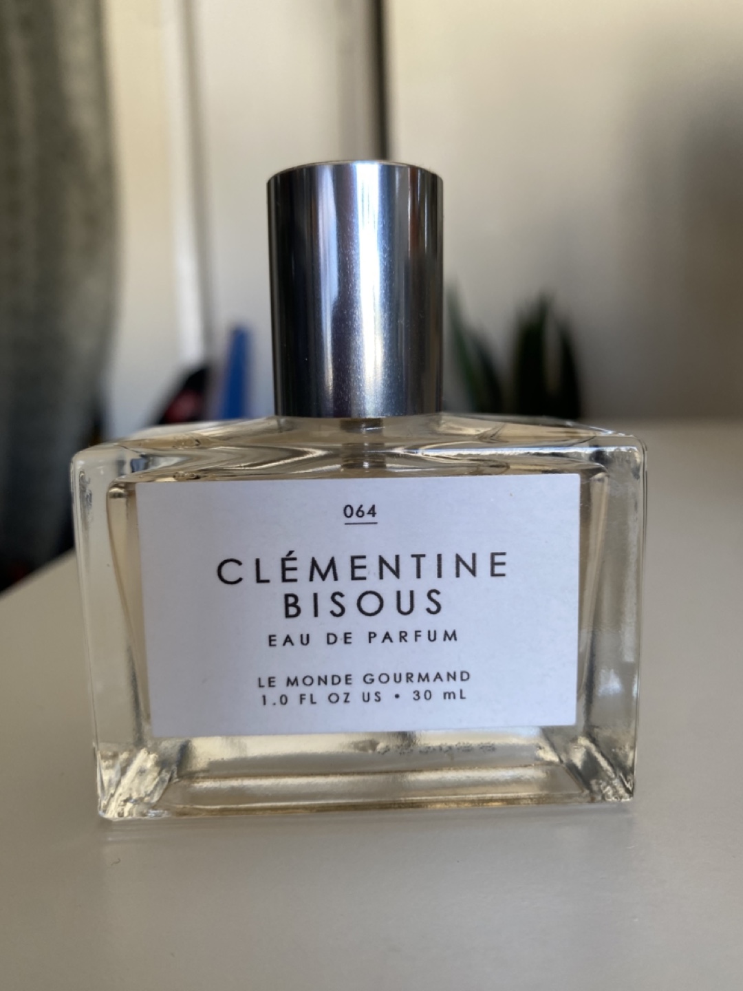 Clémentine Bisous Eau de Parfum 30ml - photo 2