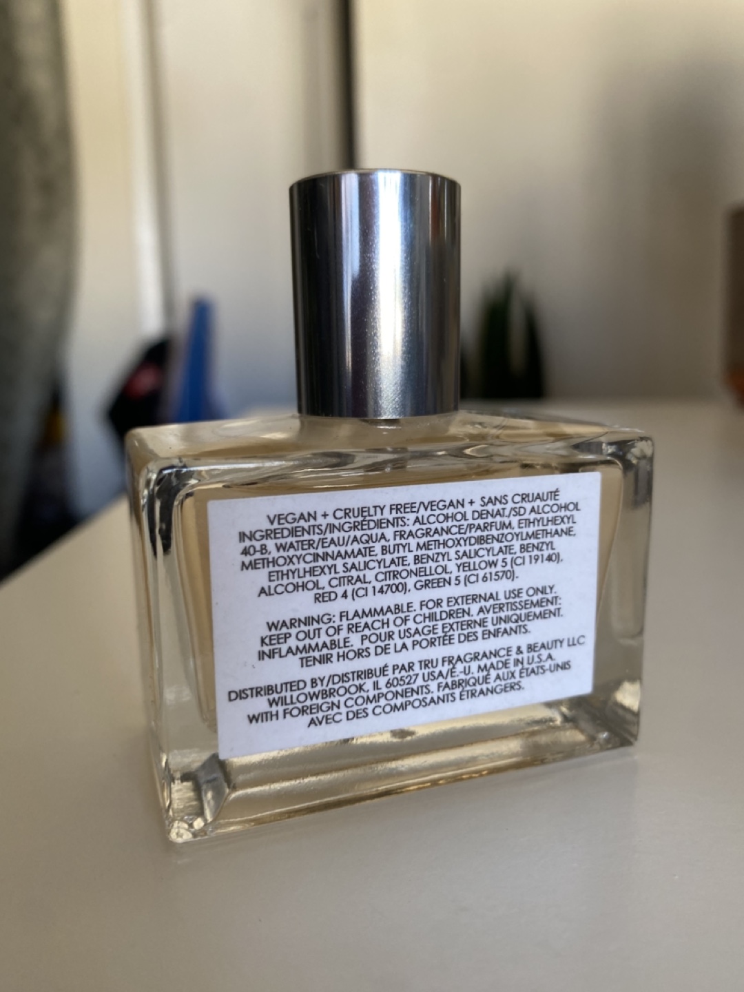 Clémentine Bisous Eau de Parfum 30ml - photo 4