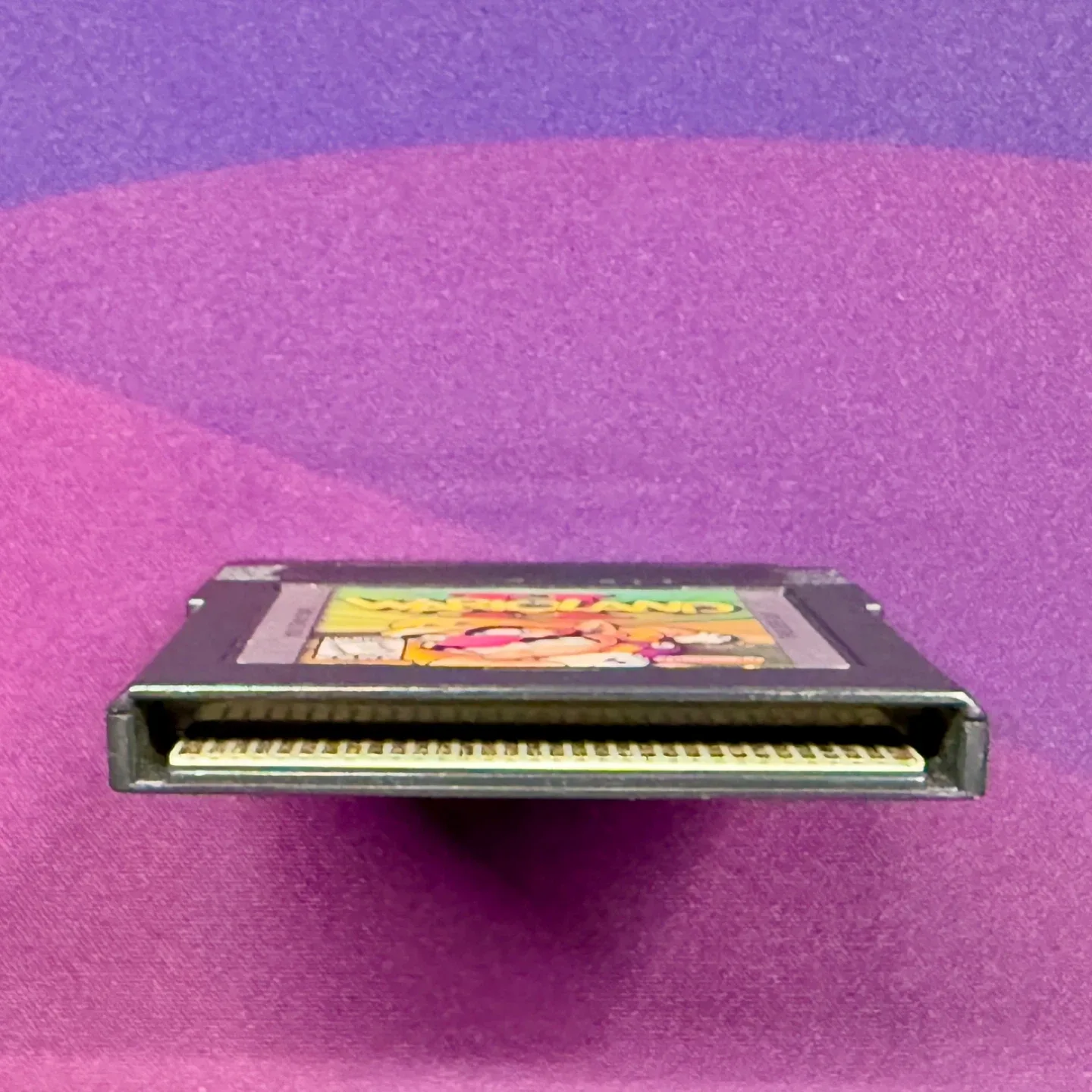 Wario Land II - Nintendo Game Boy Cartridge image indicator(3)
