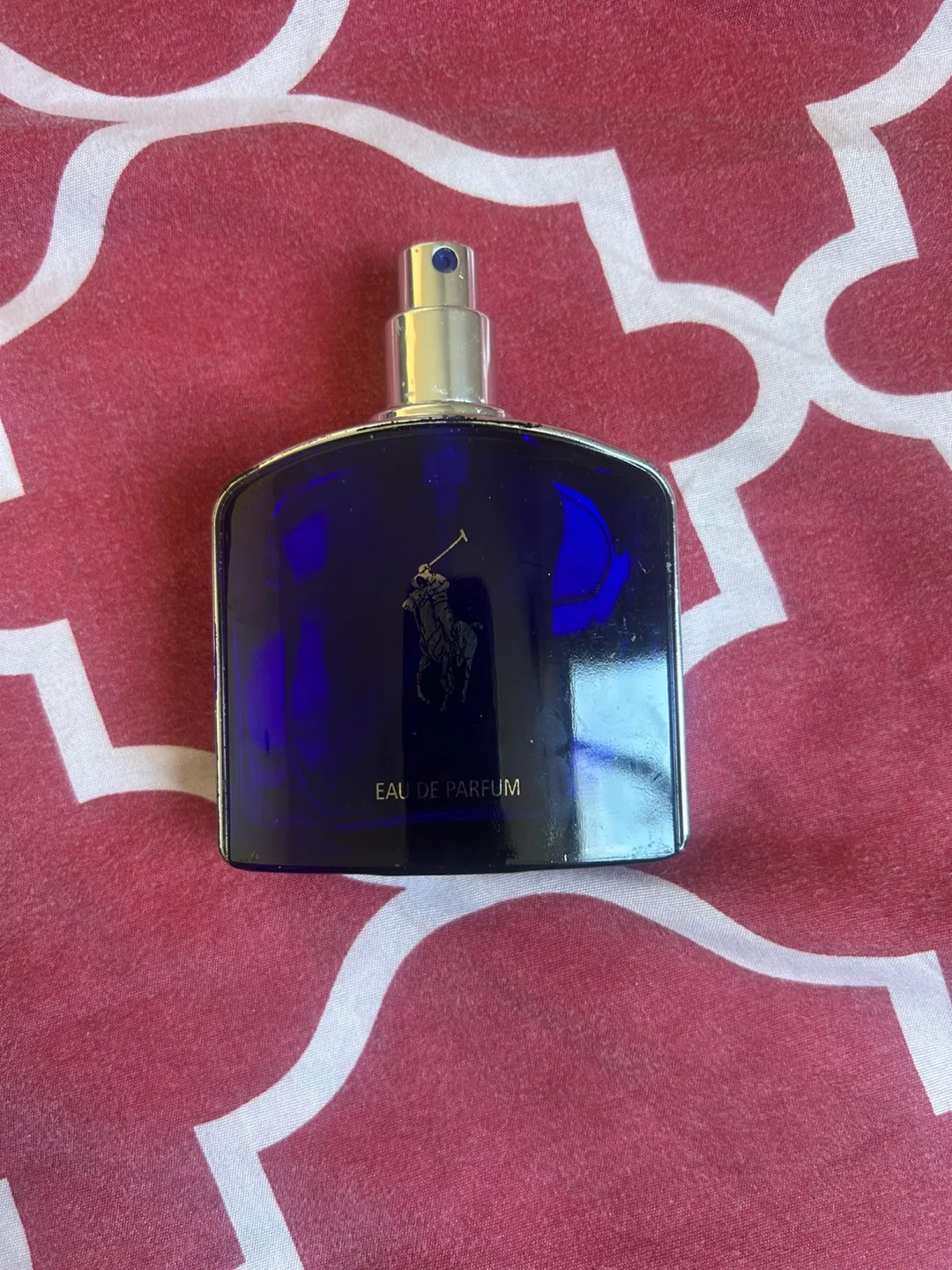 Polo Blue Eau de Parfum thumbnail