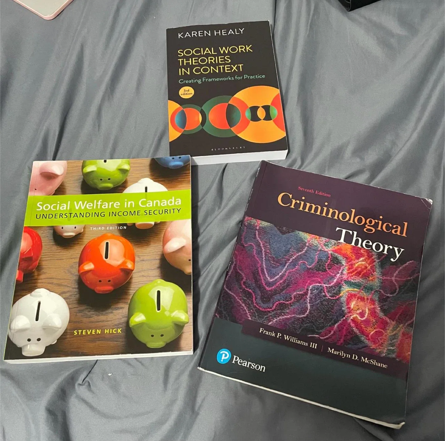 University Books thumbnail
