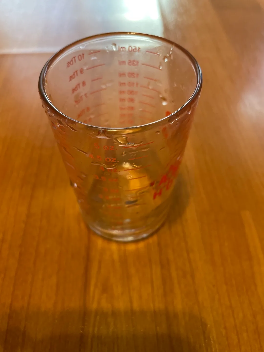 Anchor Hocking Measuring Cup🥕 thumbnail
