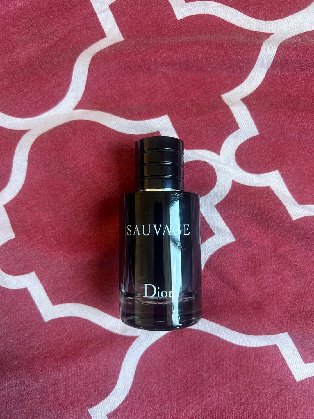 Dior Sauvage thumbnail
