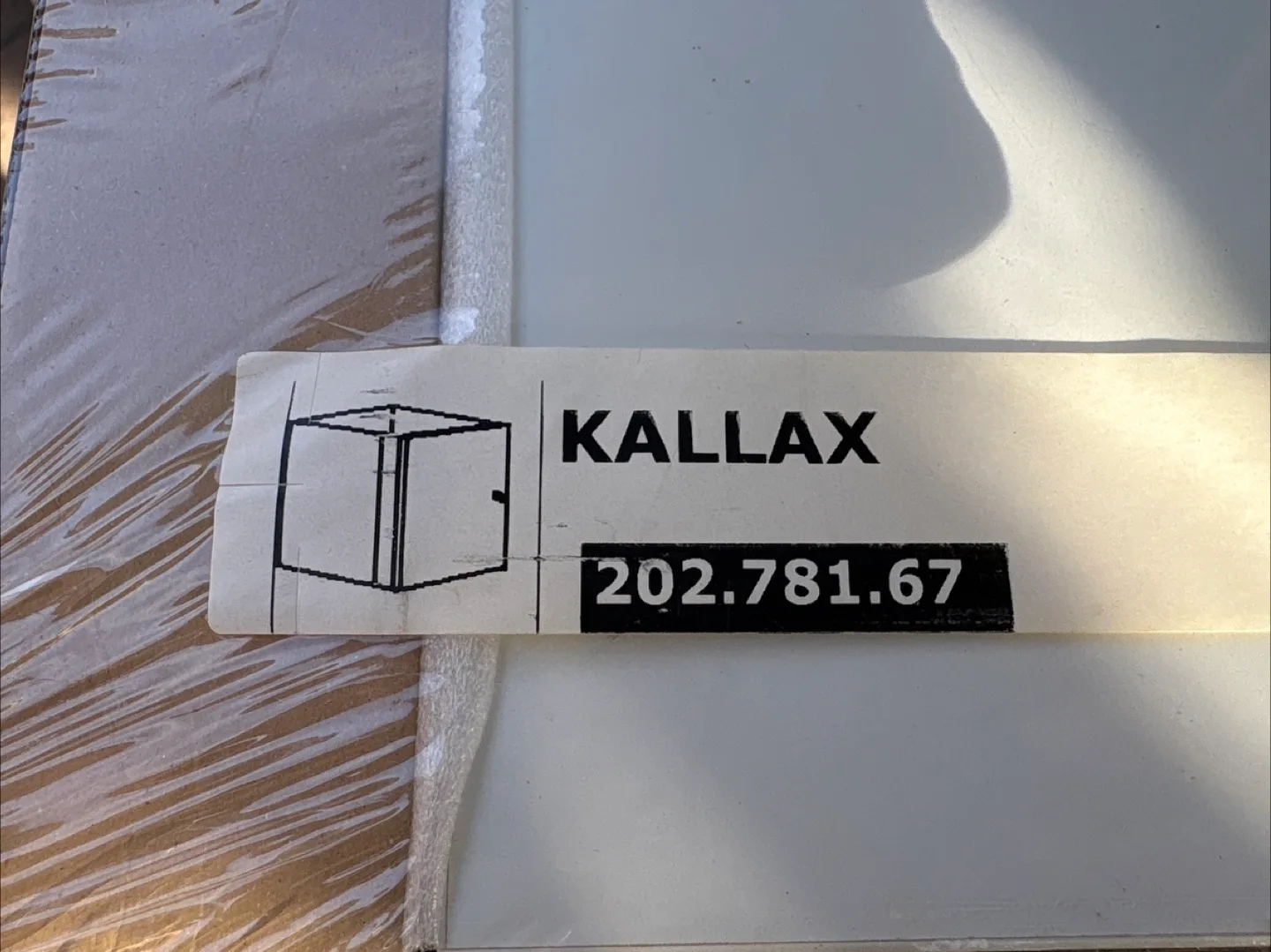 Kallax IKEA Box thumbnail