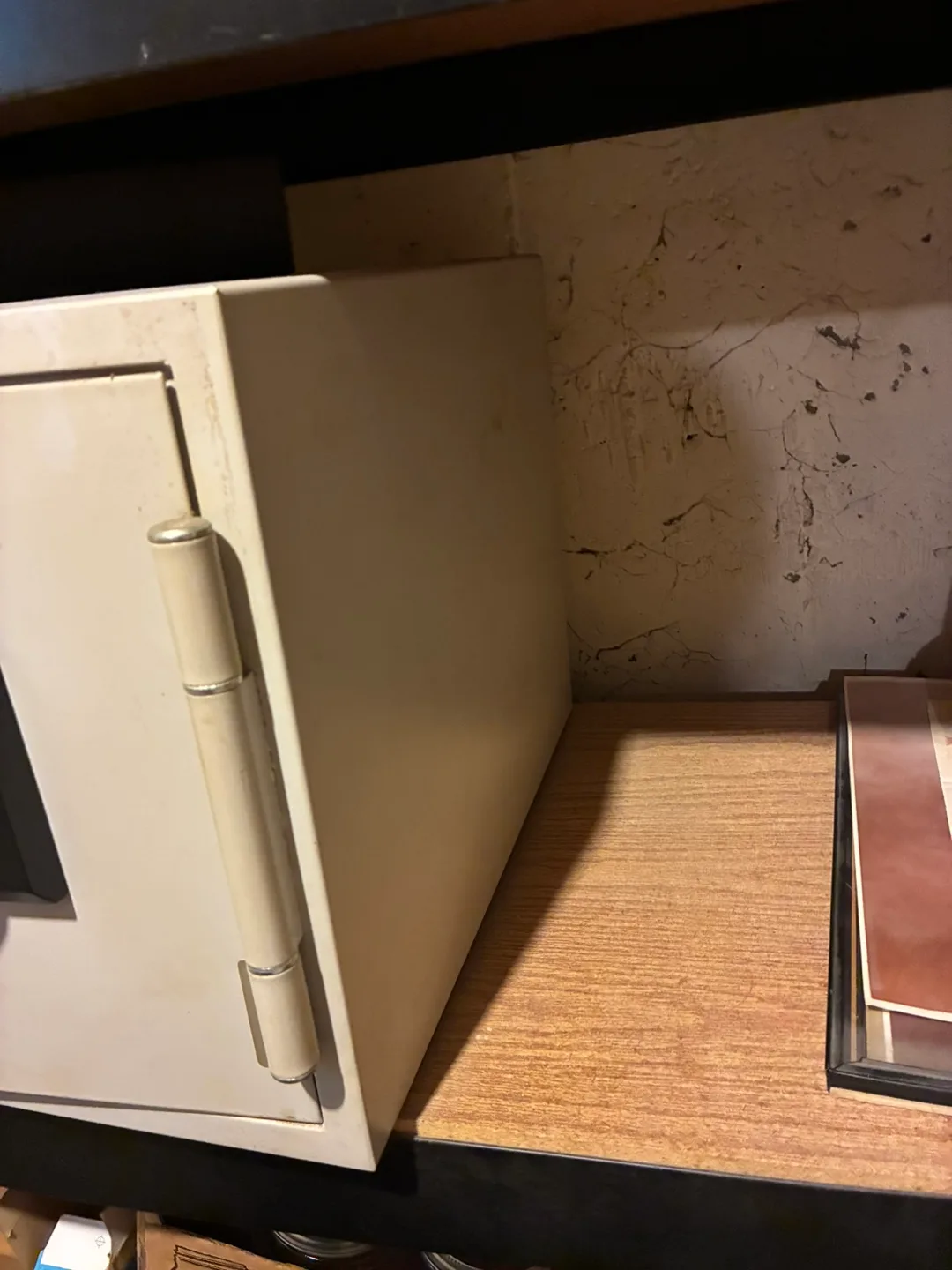 Sentry Safe - Security Box image indicator(2)