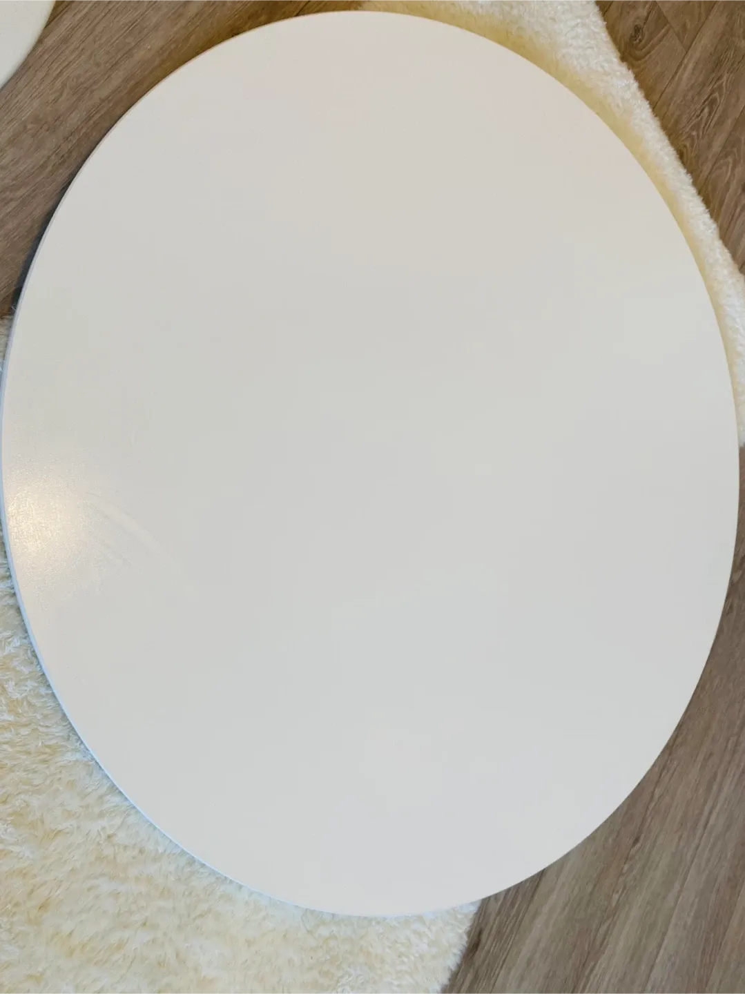 IKEA Docksta White Table image indicator(3)