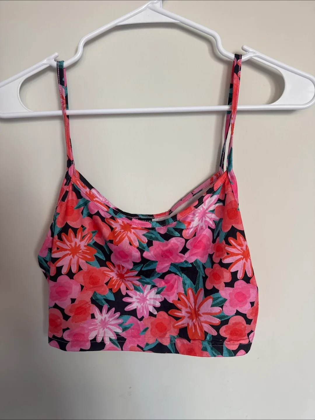 Shein Floral Matching Set thumbnail