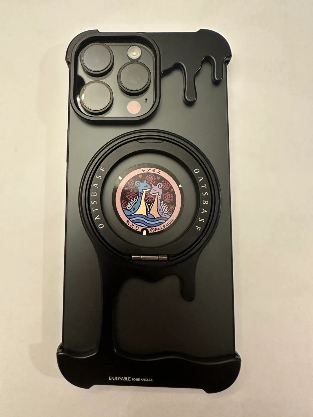 Pokemon croc charms + stickers image indicator(7)