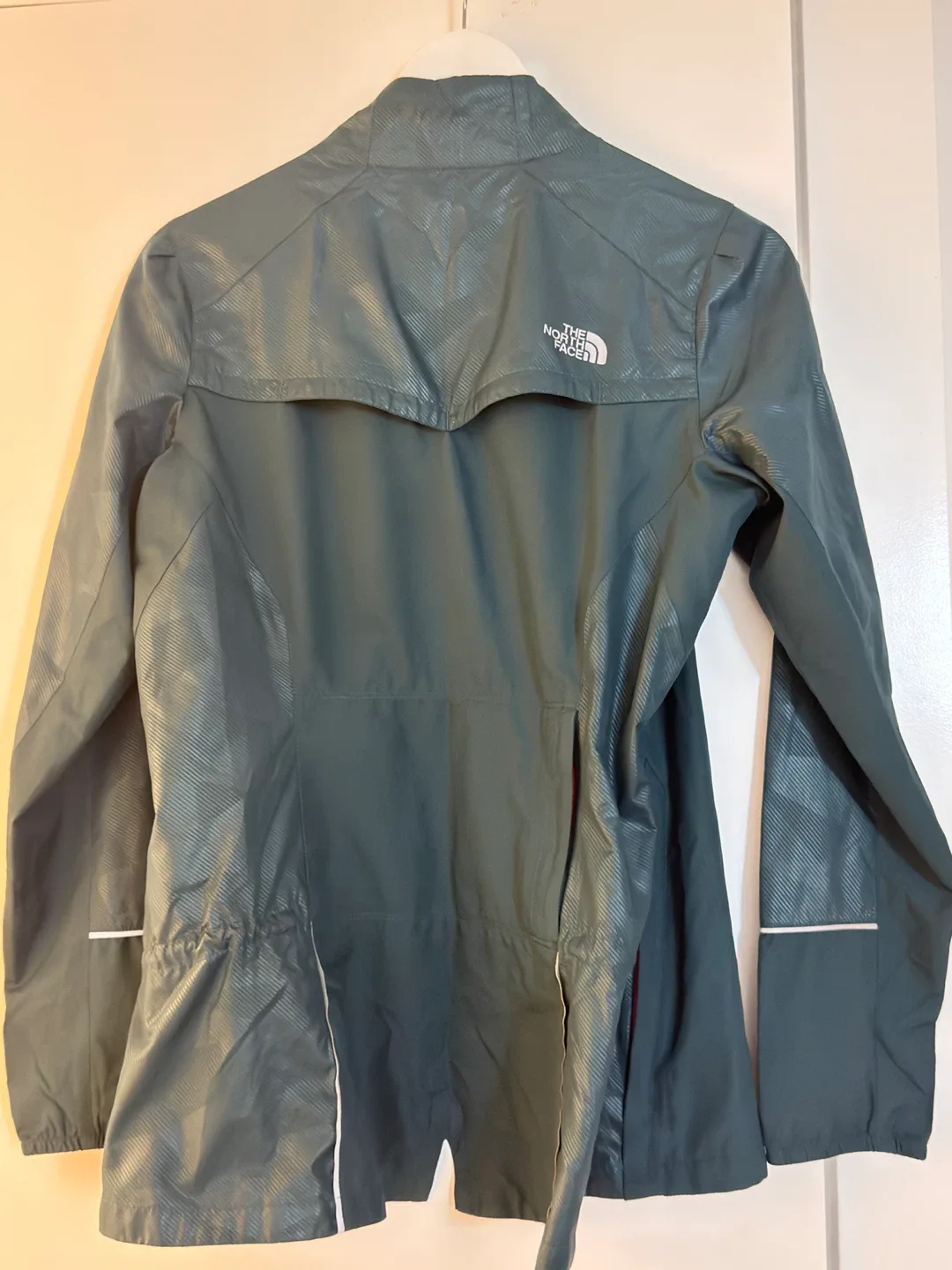 The North Face Rain Jacket - Women's, Size Small image indicator(2)