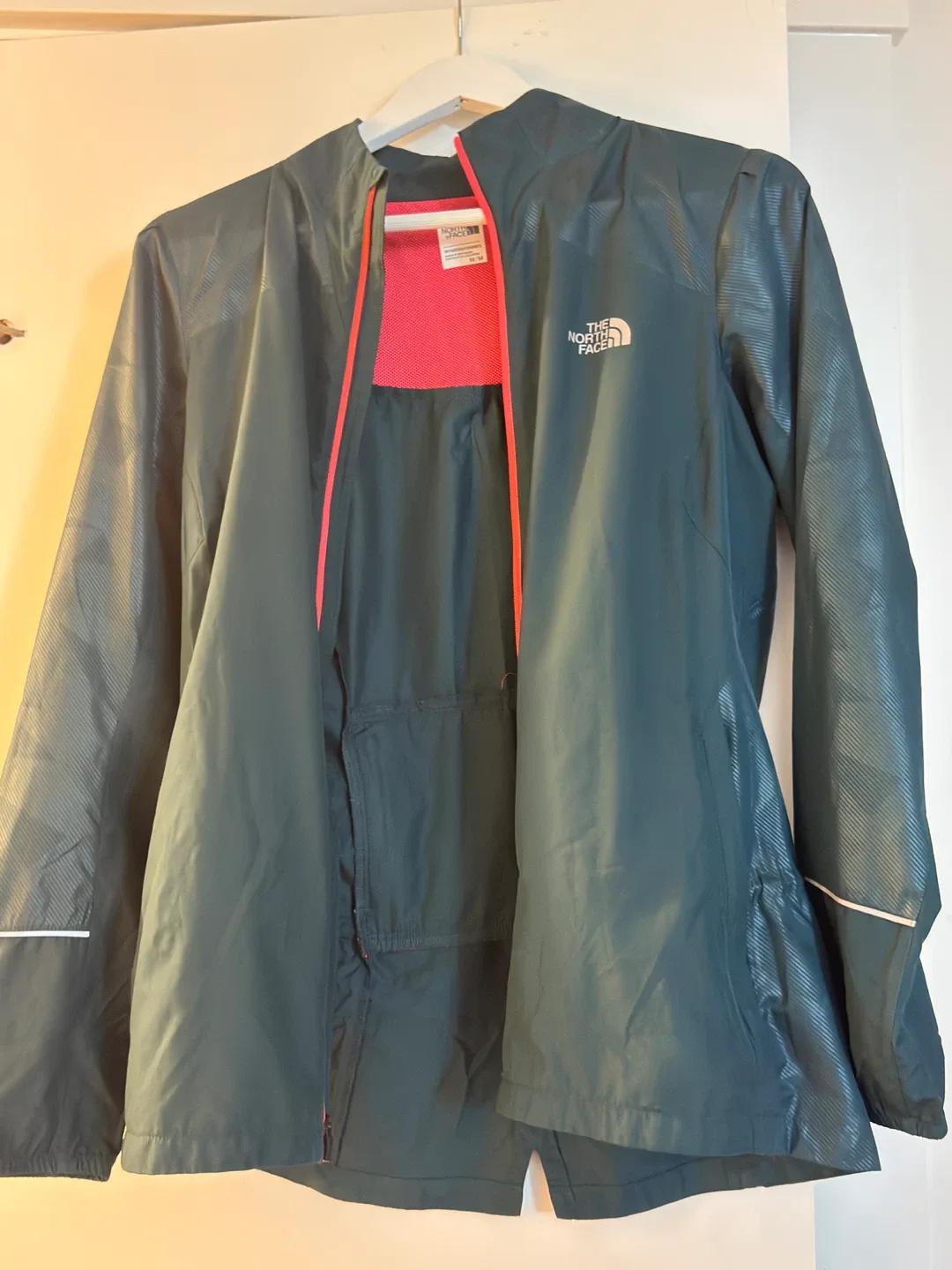 The North Face Rain Jacket - Women's, Size Small thumbnail