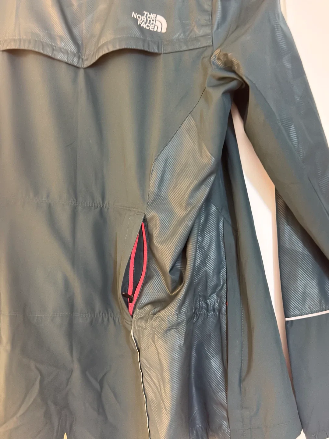 The North Face Rain Jacket - Women's, Size Small image indicator(4)