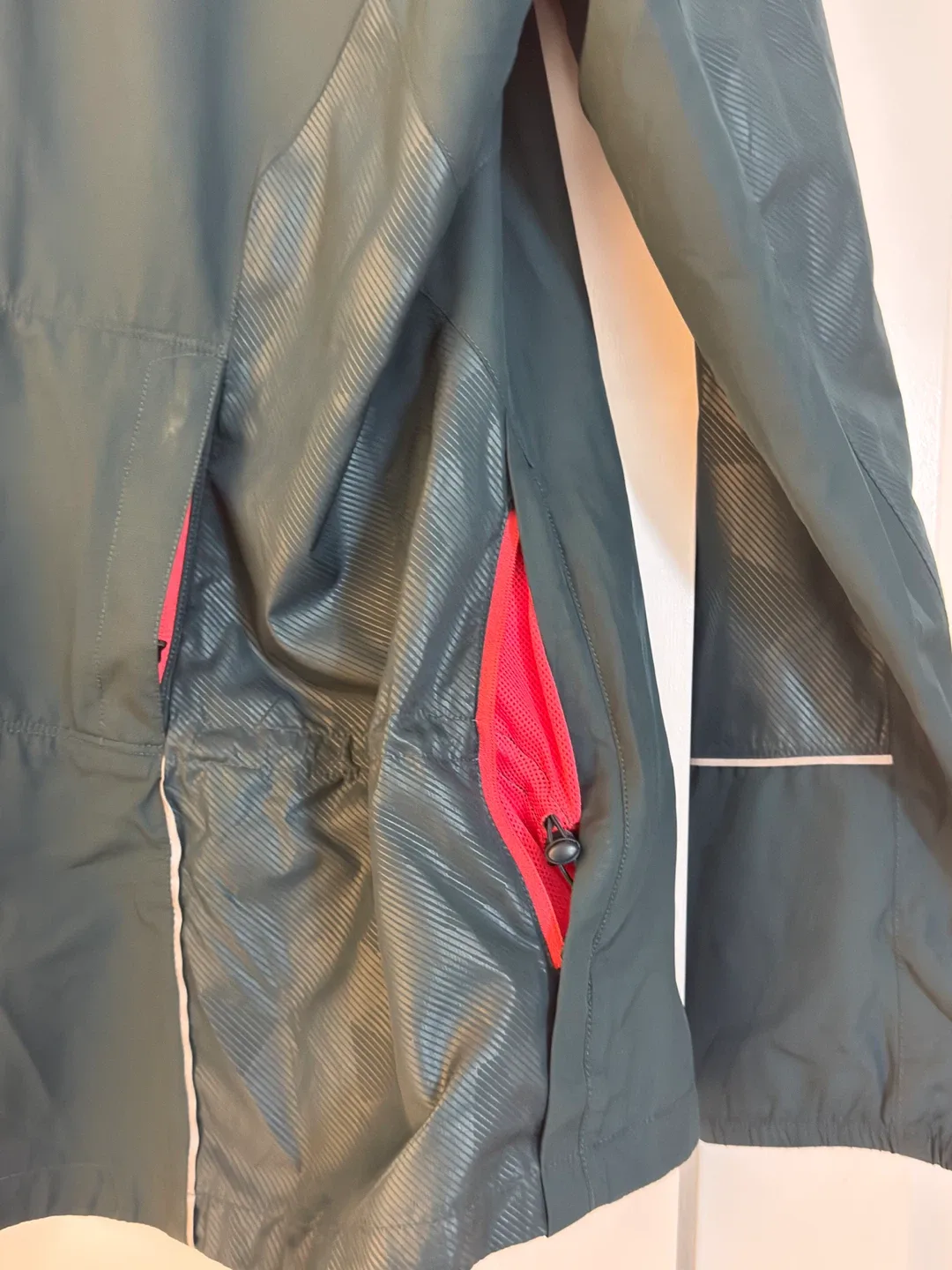 The North Face Rain Jacket - Women's, Size Small image indicator(3)