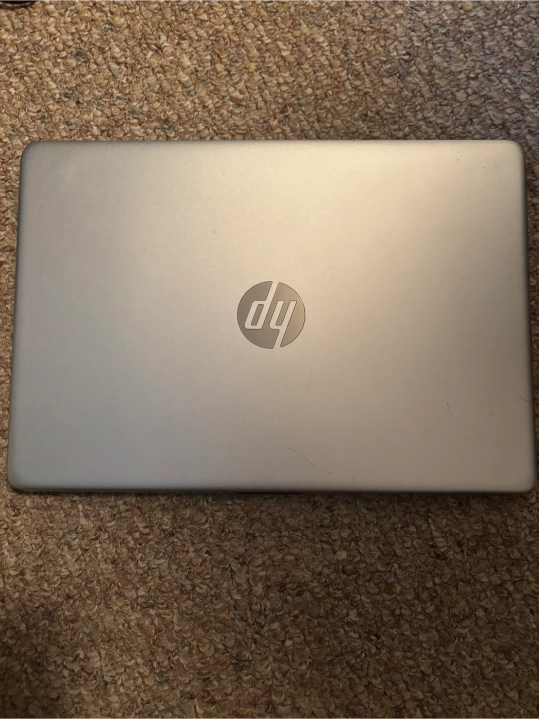 HP Laptop - AMD 3020e, 4GB RAM