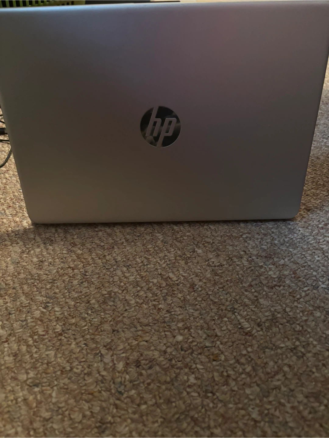 HP Laptop - AMD 3020e, 4GB RAM - photo 3