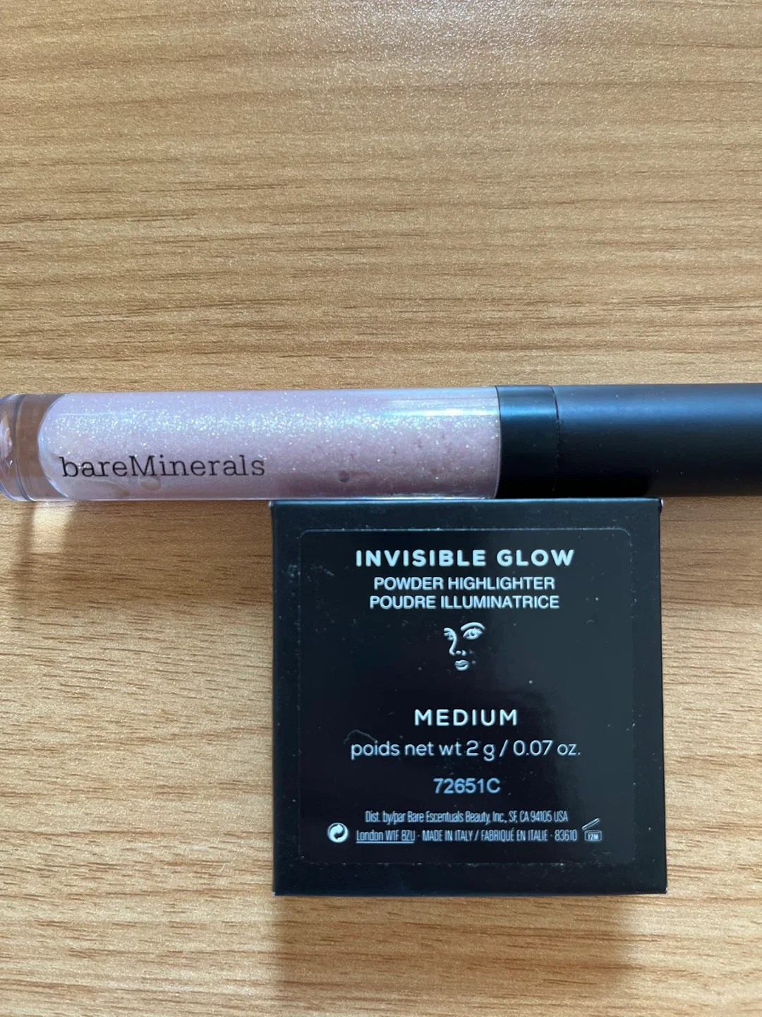 Cosmetics & Fragrance bundle for image indicator(2)