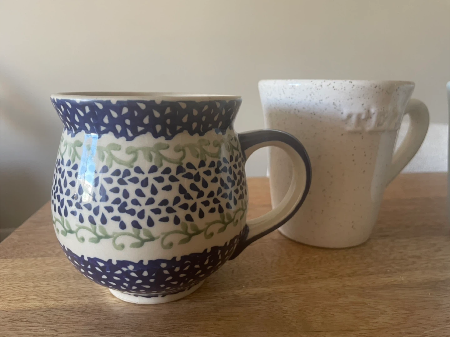 🥕Set of 3 Coffee & Tea Mugs - photo 2
