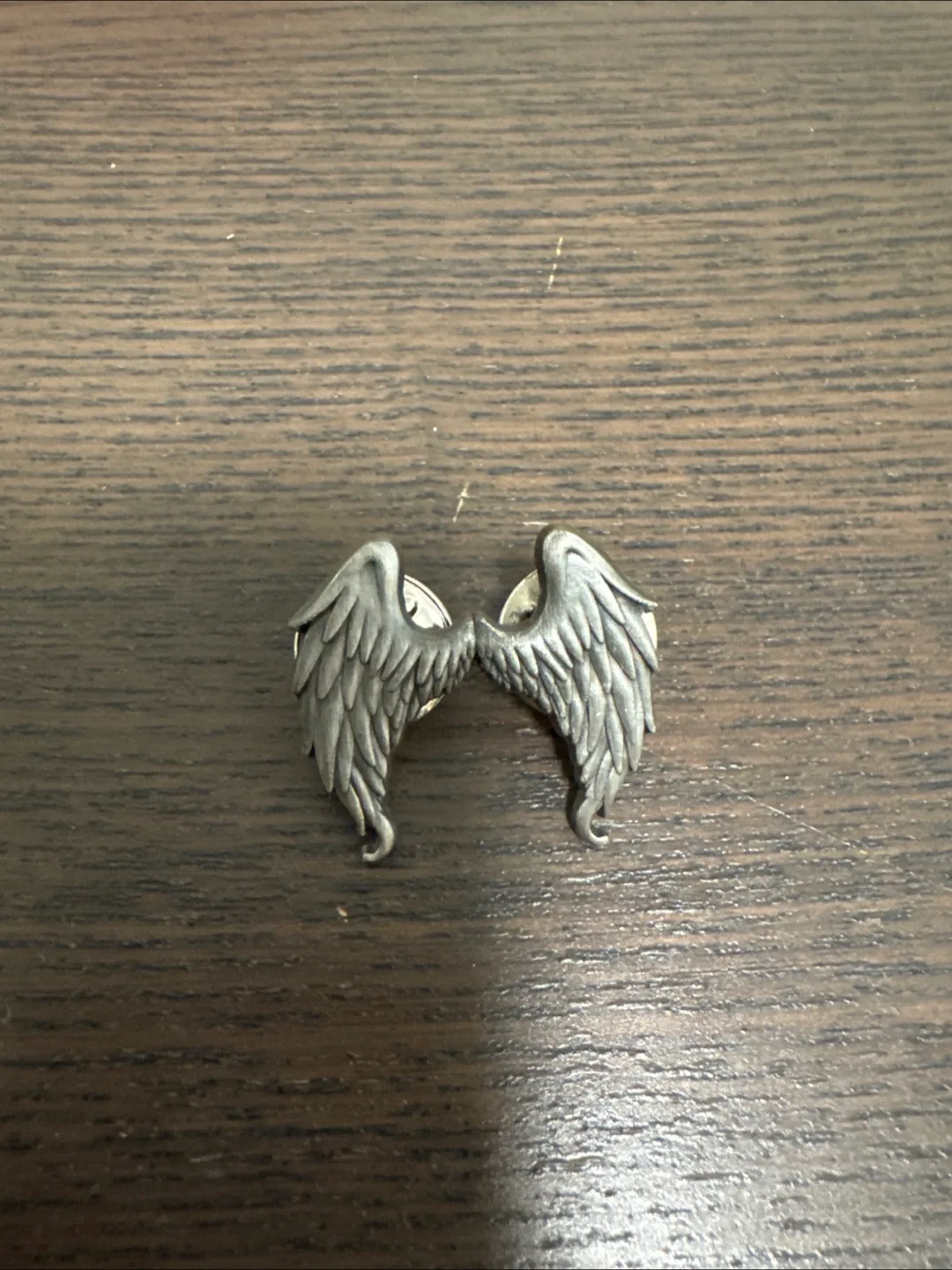 Angel Wing Pin thumbnail
