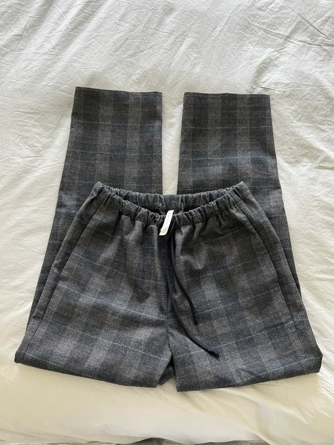 Aritzia The Group Babaton Jimmy Pant