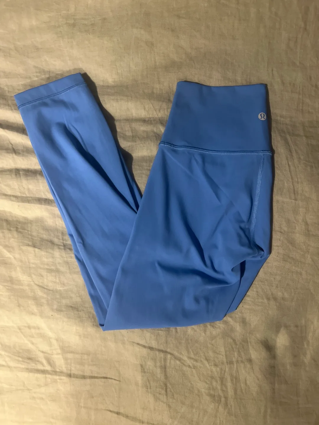 Lululemon Wunder Under High-Rise Crop 23" - size 4 image indicator(5)