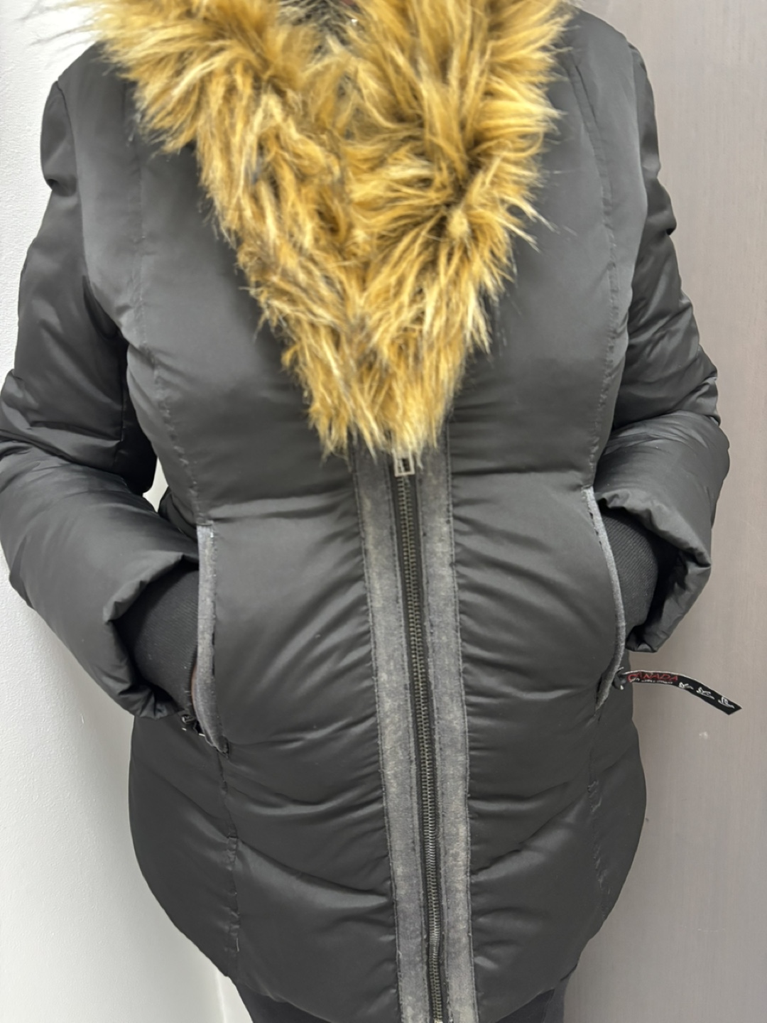 Canada Weather Gear Puffer Jacket S/P - photo 2