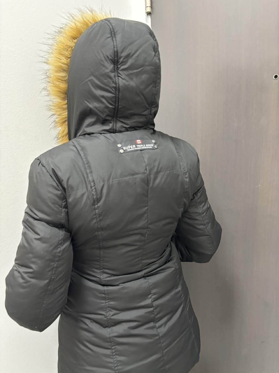 Canada Weather Gear Puffer Jacket S/P - photo 4