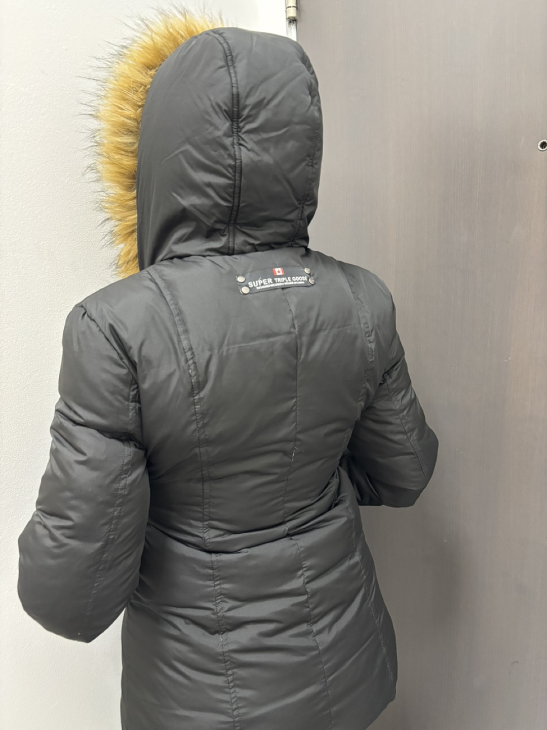 Canada Weather Gear Puffer Jacket S/P - photo 5