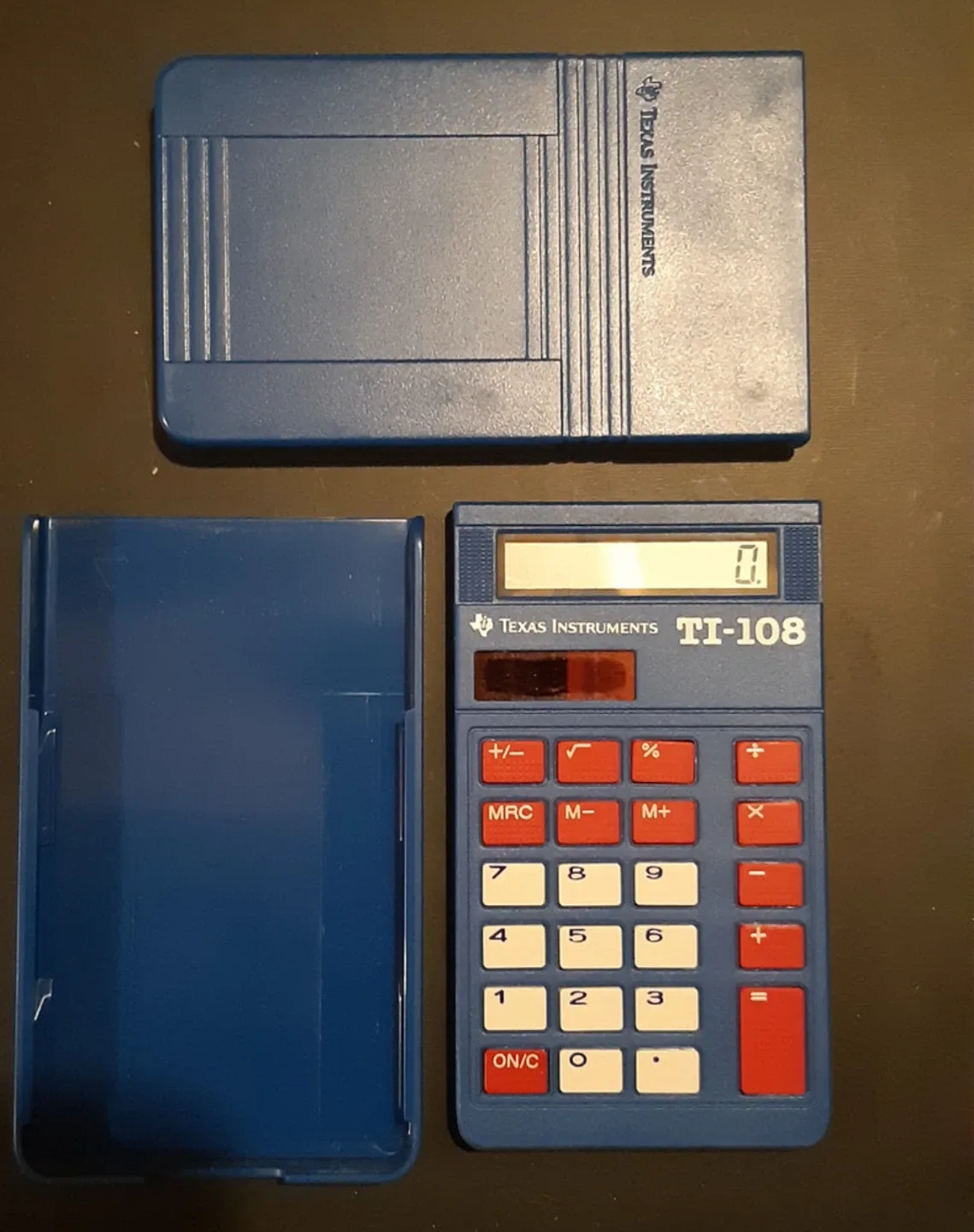 Scientific Calculators (NEW) image indicator(2)