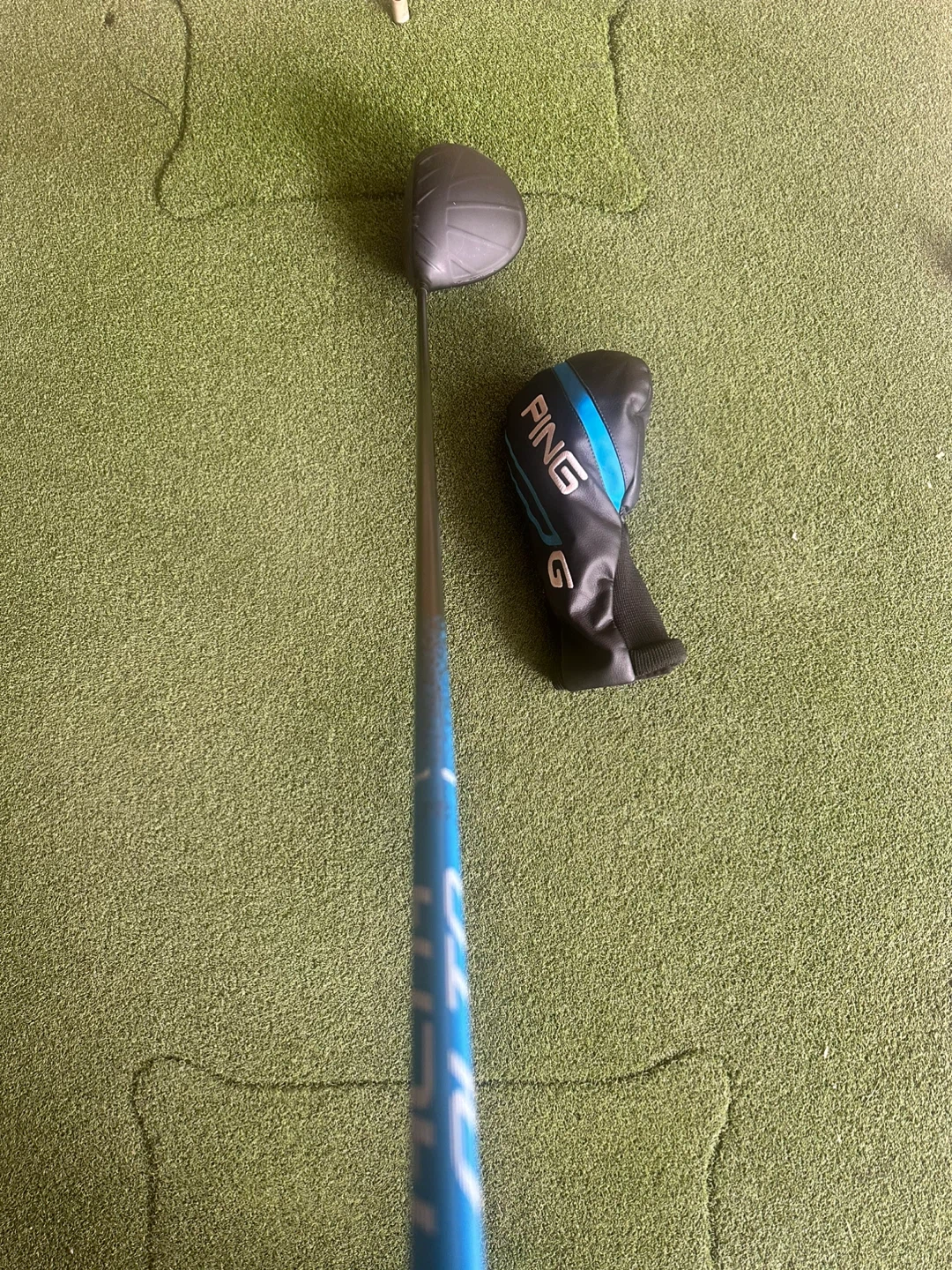 Ping G Driver Golf Club 10.5 - photo 3