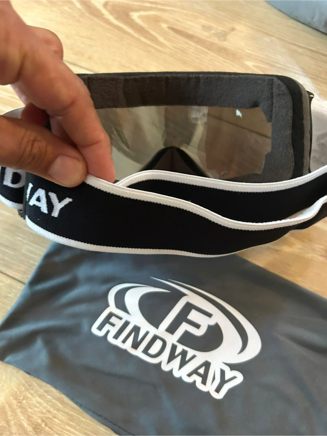 Findway, Scott, Gordini Ski/Snowboard Goggles - photo 5
