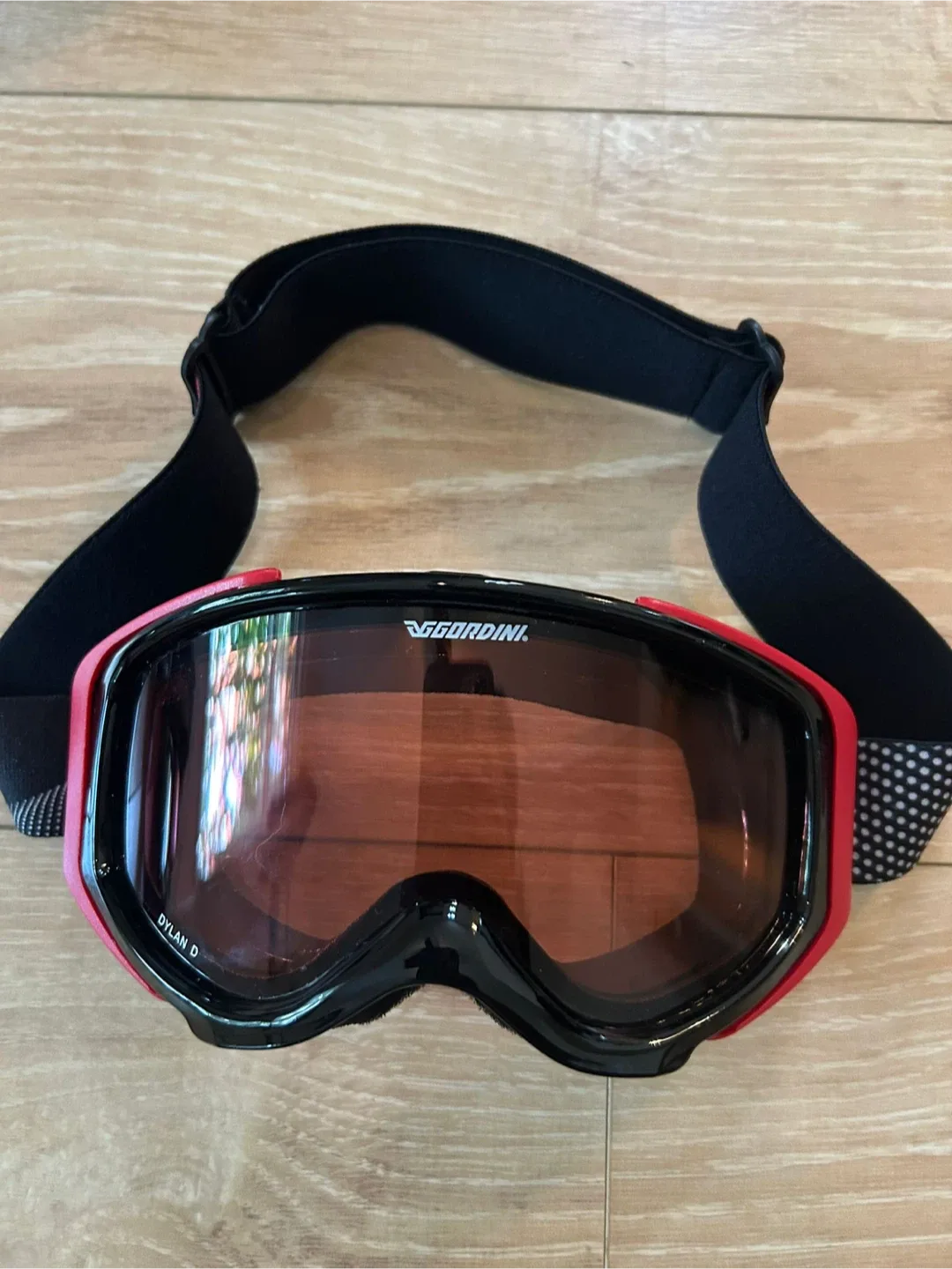 Findway, Scott, Gordini Ski/Snowboard Goggles image indicator(4)