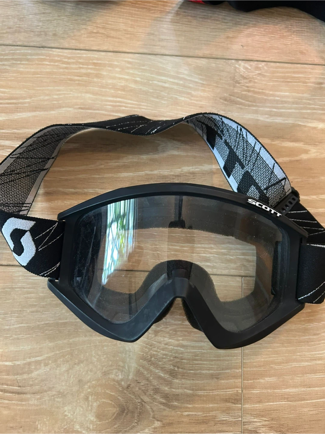 Findway, Scott, Gordini Ski/Snowboard Goggles - photo 3