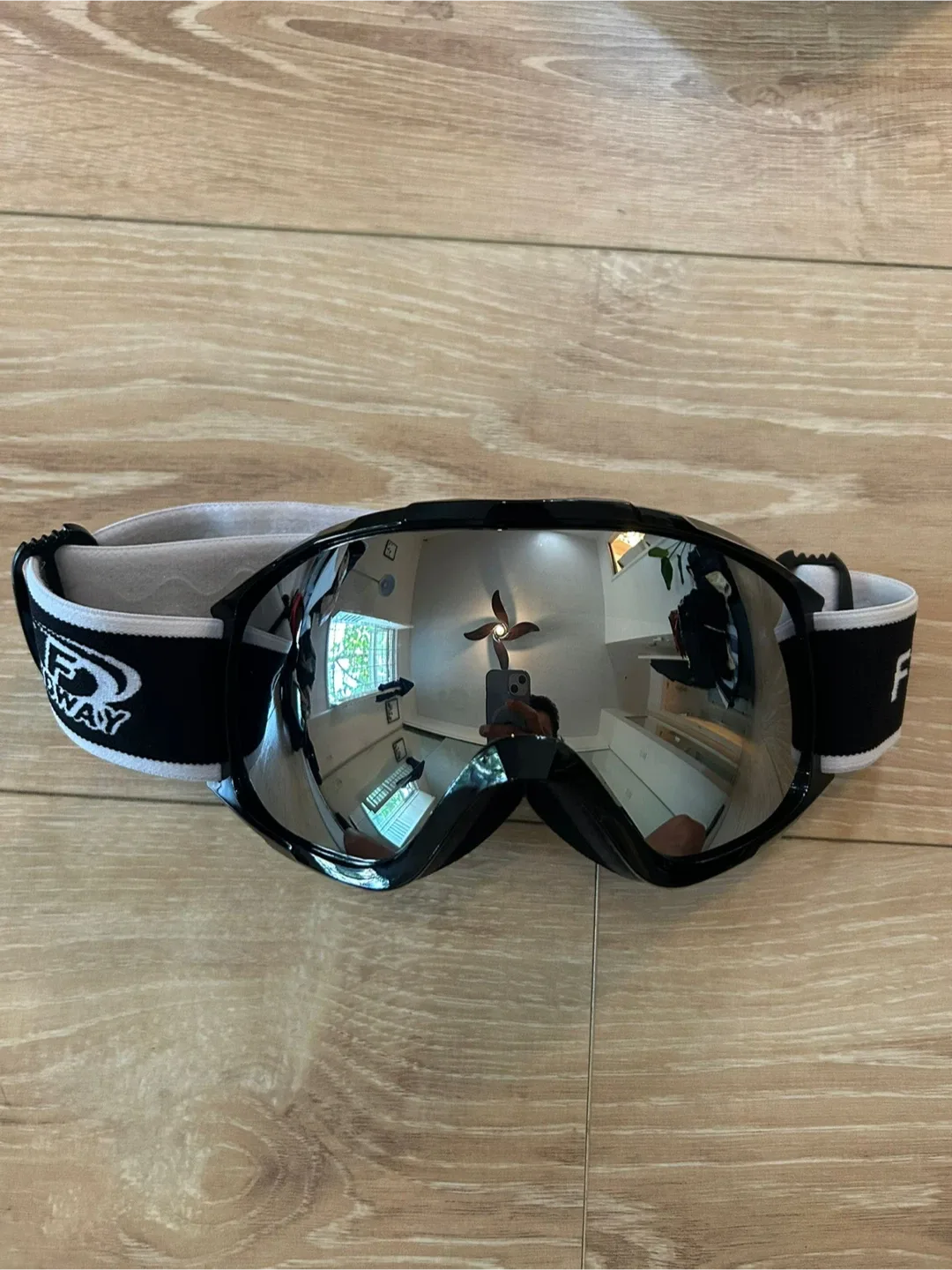 Findway, Scott, Gordini Ski/Snowboard Goggles image indicator(2)