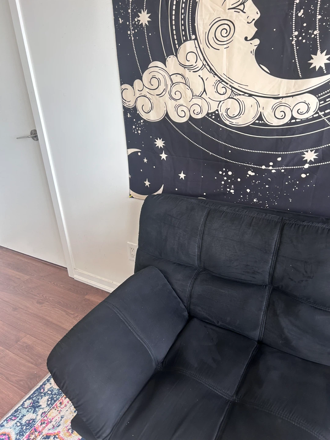 Sofa/Futon for sale