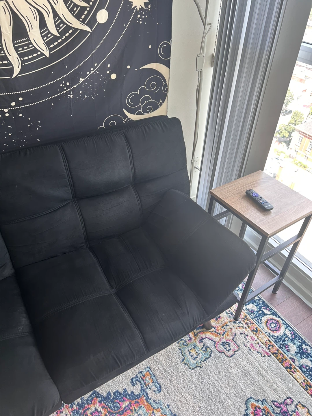 Sofa/Futon for sale - photo 2