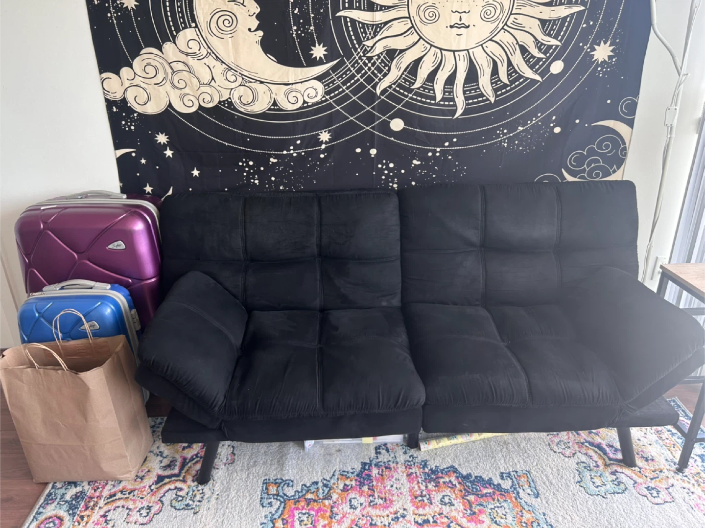 Sofa/Futon for sale - photo 4