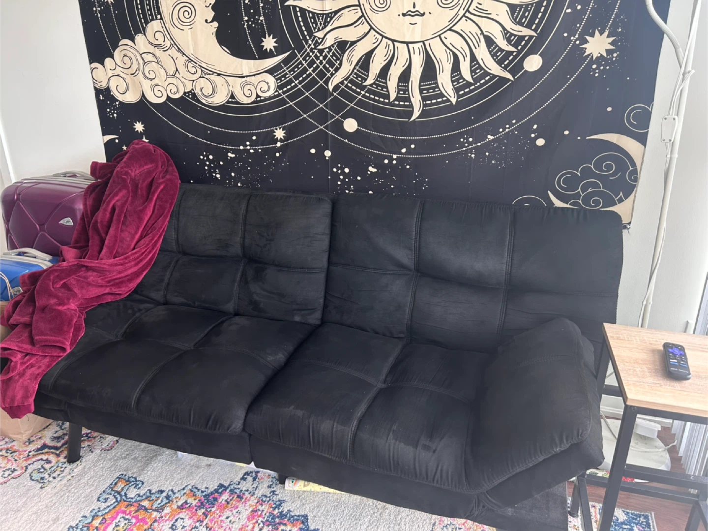 Sofa/Futon for sale - photo 3