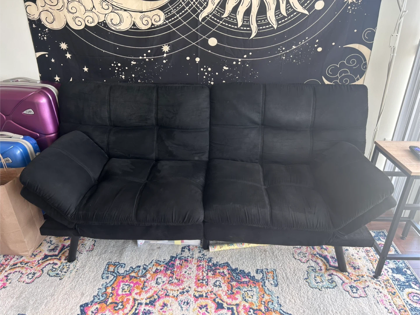 Sofa/Futon for sale - photo 5