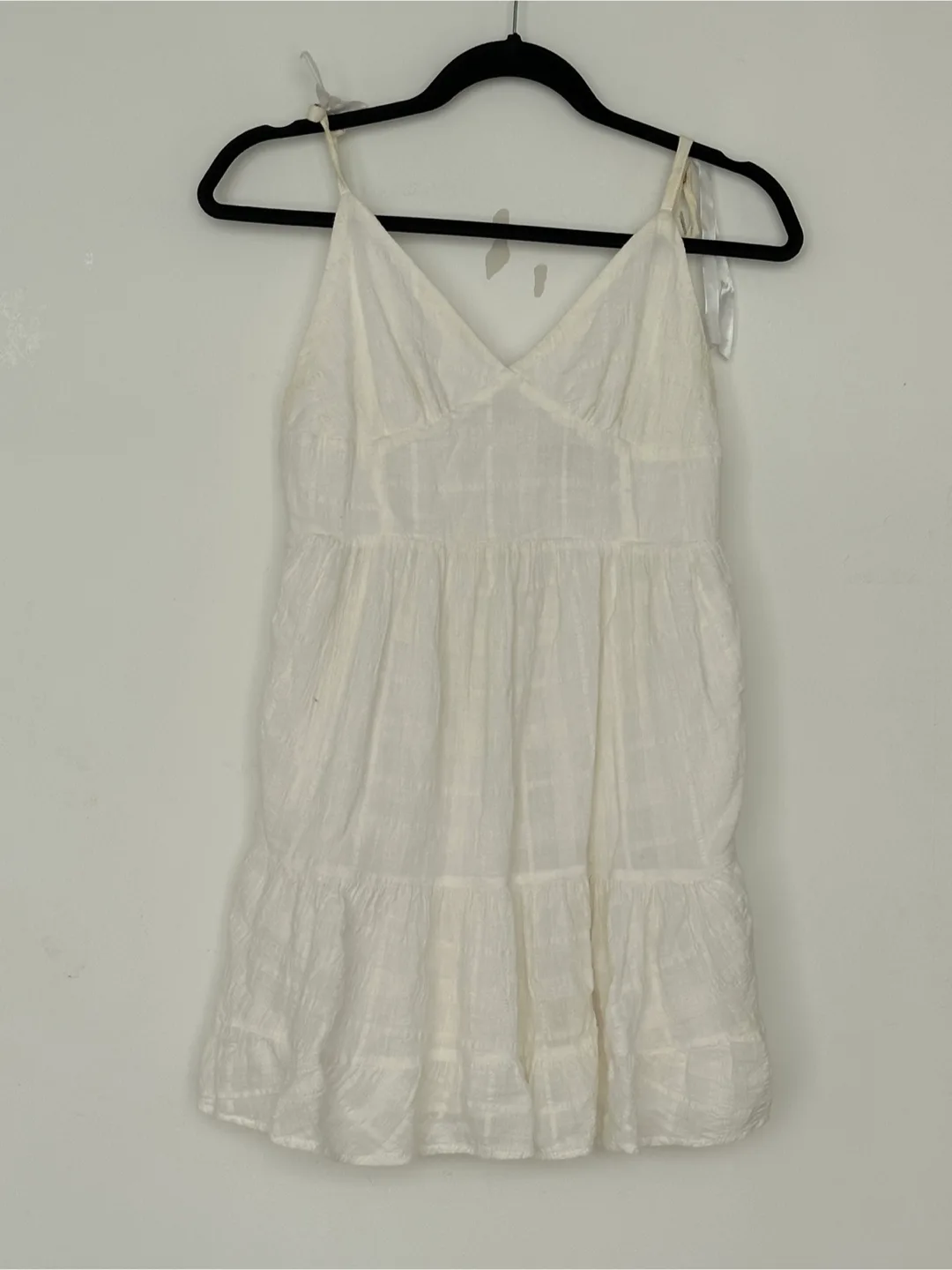White Sundress - Size Small image indicator(2)