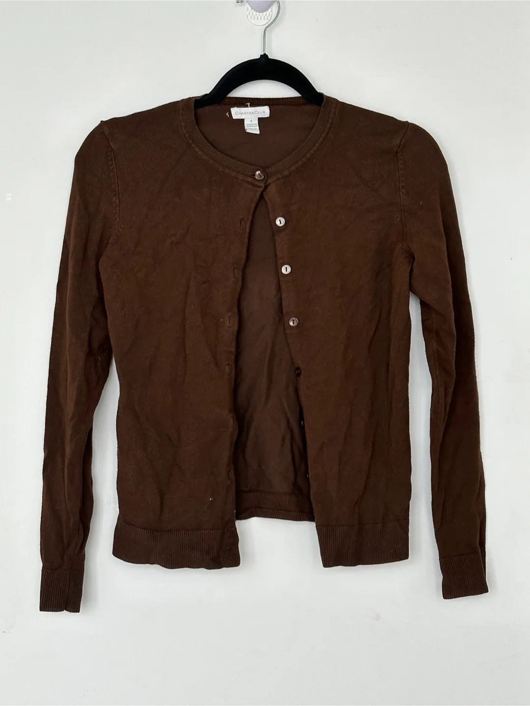 Brown items bundle thumbnail
