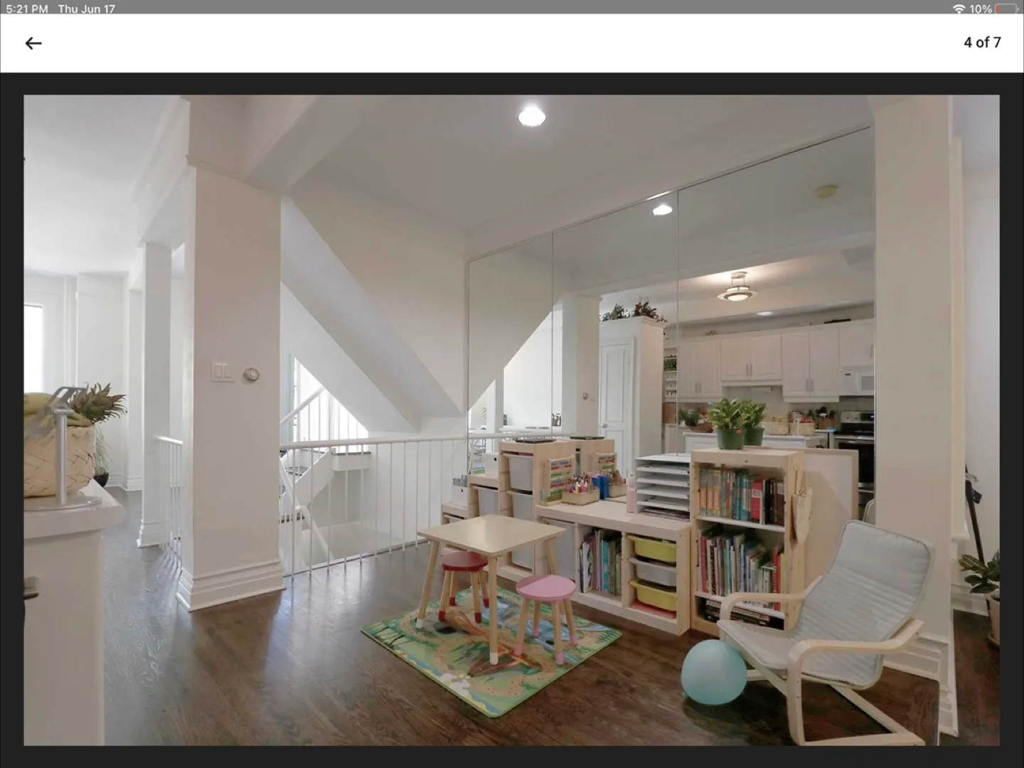 IKEA Trofast Storage Combination with Boxes image indicator(2)