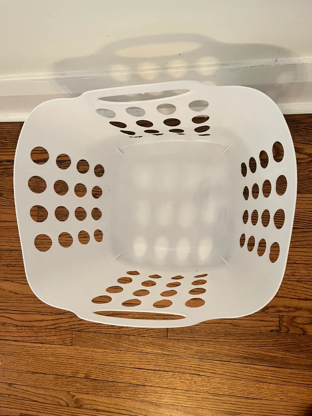 Brand new laundry/clothes basket image indicator(2)