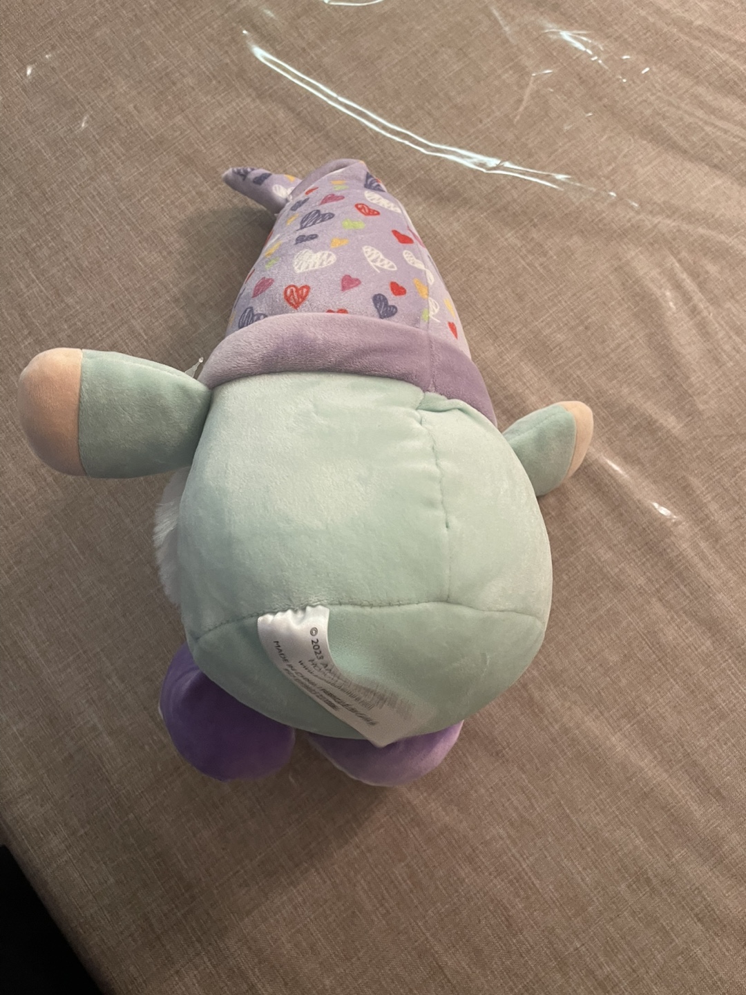 Animal Adventure Gnome Plush Toy - photo 2