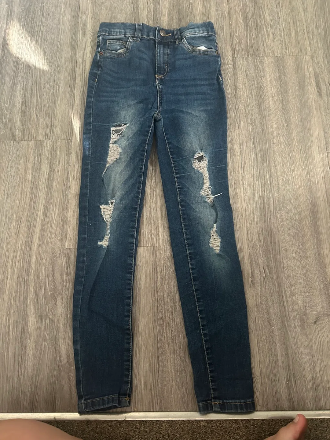 Girls Urban Kids Jeans thumbnail